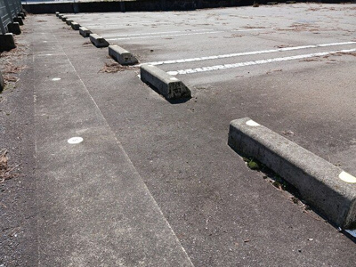 【駐車場】 | シェーン・プラッツ