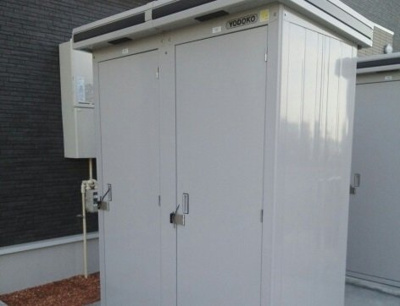 【設備】 | シェーン・プラッツ