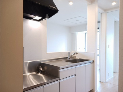 【キッチン】 | シェーン・プラッツ