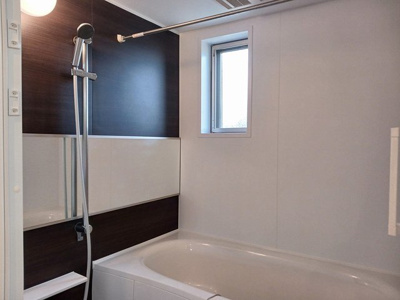 【浴室】 | シェーン・プラッツ