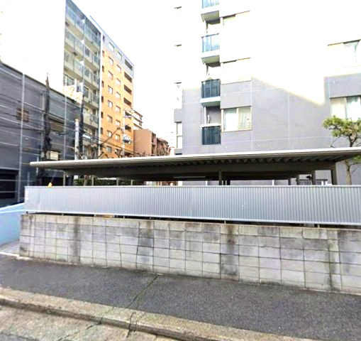 コスモシティ三宮東のその他共用部分