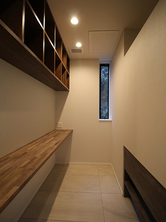 台東区浅草４丁目の売地の完成予想図|施工例です。