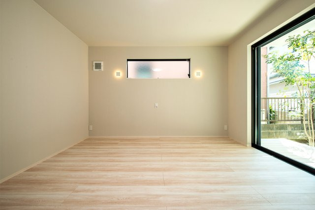 台東区浅草４丁目の売地の完成予想図|施工例です。