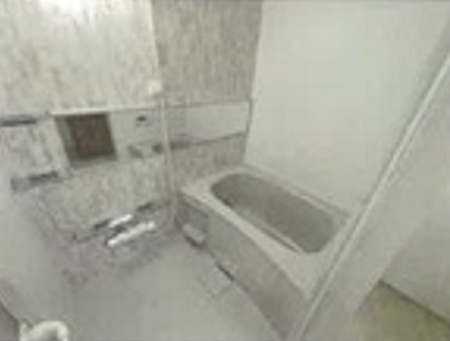 Acht HIK Residence 南住吉 の浴室