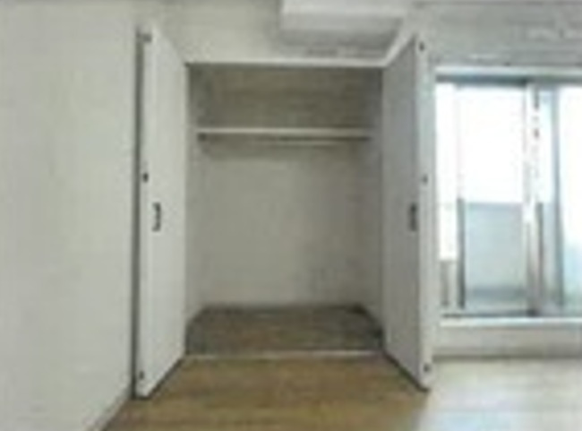 Acht HIK Residence 南住吉 の収納