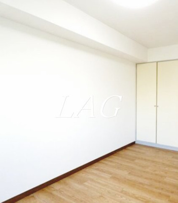 【寝室】 | ウィルテラス西池袋 | 寝室です。