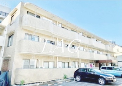 【外観】 | ウィルテラス西池袋 | 外観です。