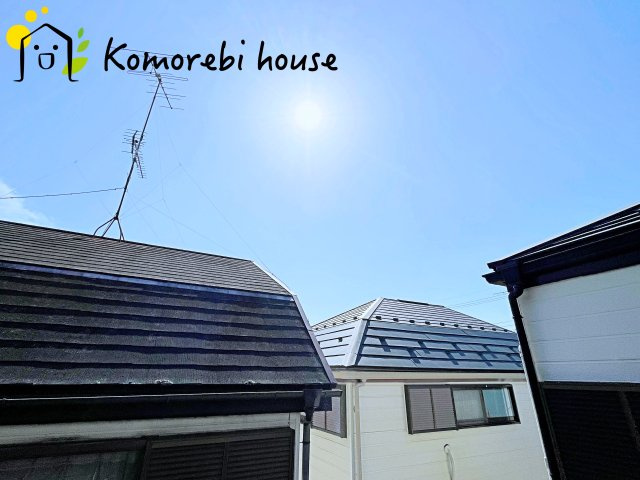 桶川市下日出谷西1丁目　中古一戸建ての展望|物件からの眺望です