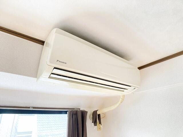 エスペランサの設備