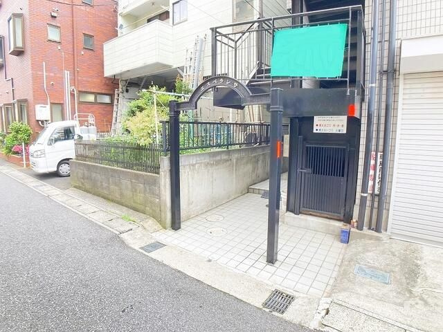 エスペランサの設備