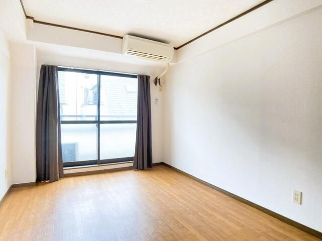 エスペランサの居間・リビング