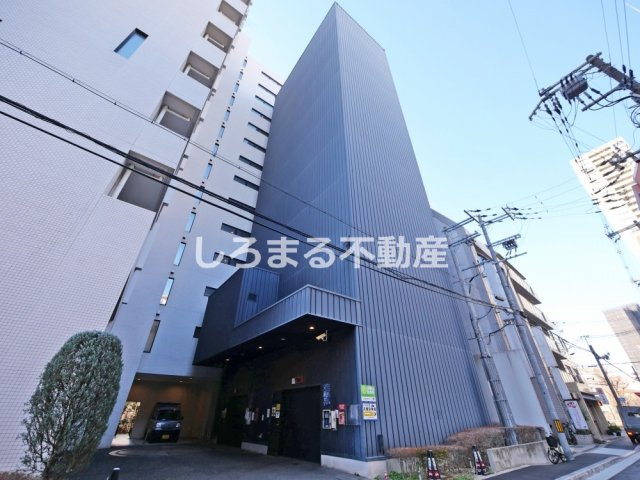 アーデンタワー南堀江のその他共用部分