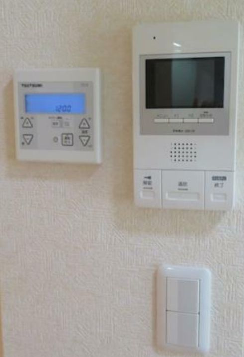 フェリスキッドのセキュリティ|モニターホン★