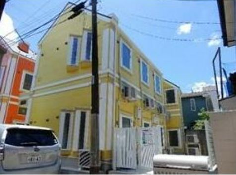 フェリスキッドのその他共用部分