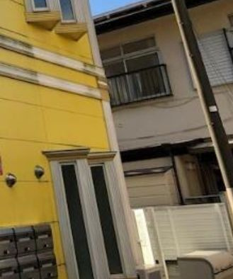 フェリスキッドのその他共用部分