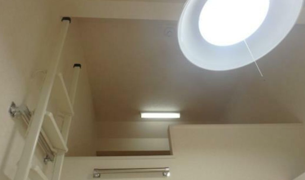 フェリスキッドのその他|内装