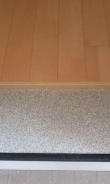 フェリスキッドの玄関|玄関