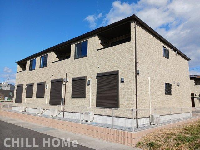 フィオーレ　プリート　Ⅵ