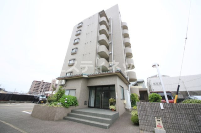 フローラルハイツ