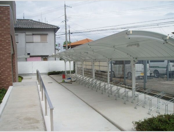 ベルマノワールのその他共用部分