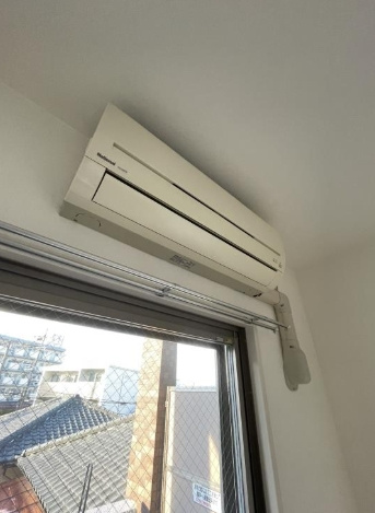 ベルマノワールの設備