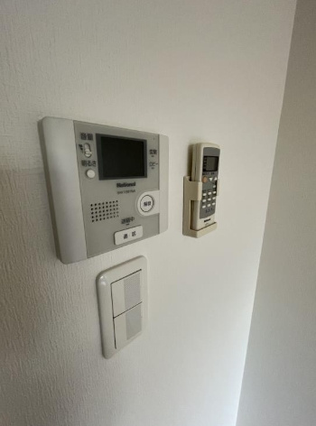 ベルマノワールのセキュリティ