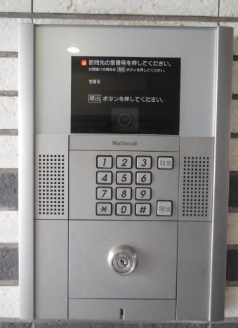 ベルマノワールのセキュリティ