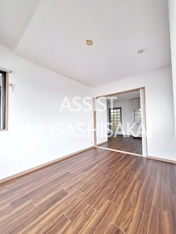 ベルメゾン楓の設備