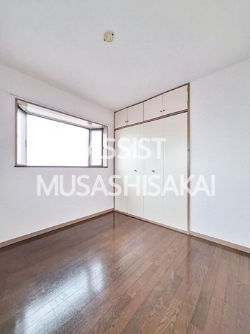 ベルメゾン楓の内装