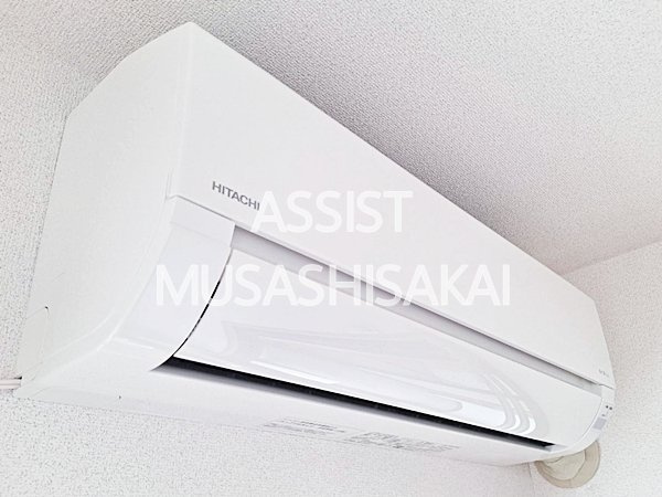 ベルメゾン楓の設備