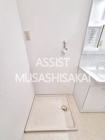 ベルメゾン楓の設備