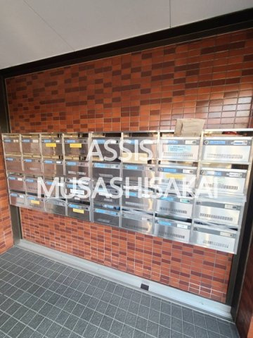 ベルメゾン楓のその他