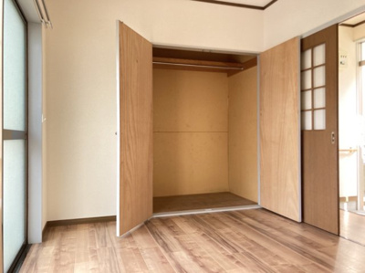 【収納】 | 赤塚第9藤ハイツ