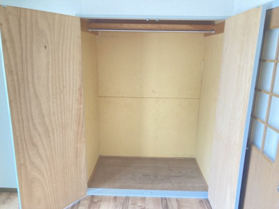 【収納】 | 赤塚第9藤ハイツ