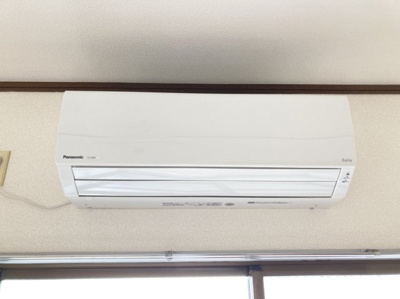 【設備】 | 赤塚第9藤ハイツ