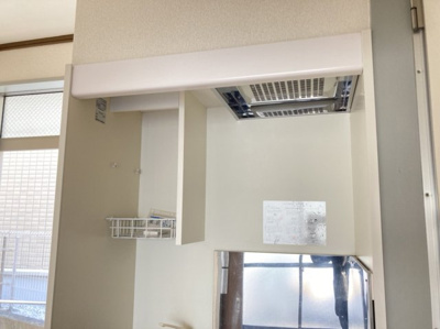 【キッチン】 | 赤塚第9藤ハイツ