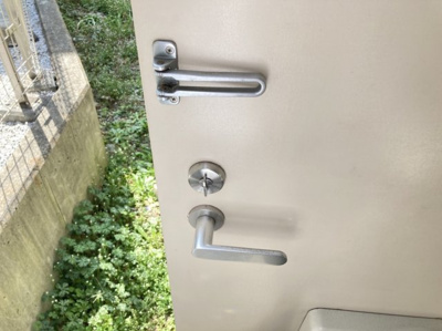 【セキュリティ】 | 赤塚第9藤ハイツ