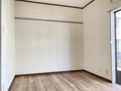 【内装】 | 赤塚第9藤ハイツ