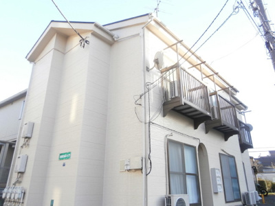 【その他】 | 赤塚第9藤ハイツ