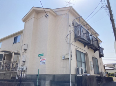 【外観】 | 赤塚第9藤ハイツ