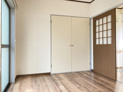 【居間・リビング】 | 赤塚第9藤ハイツ