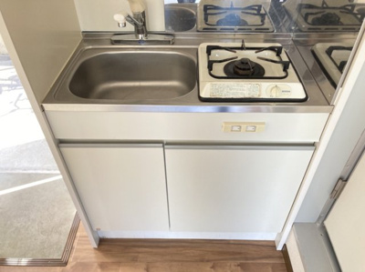 【キッチン】 | 赤塚第9藤ハイツ