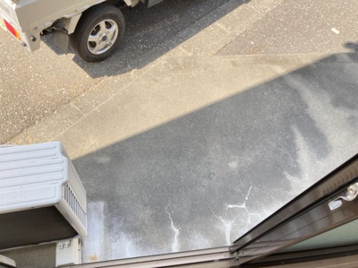 【展望】 | 赤塚第9藤ハイツ