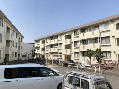 【展望】 | 赤塚第9藤ハイツ