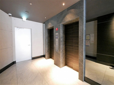 【その他共用部分】 | S-RESIDENCE難波Briller