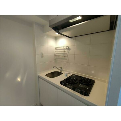 【キッチン】 | S-RESIDENCE難波Briller