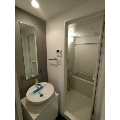 【浴室】 | S-RESIDENCE難波Briller