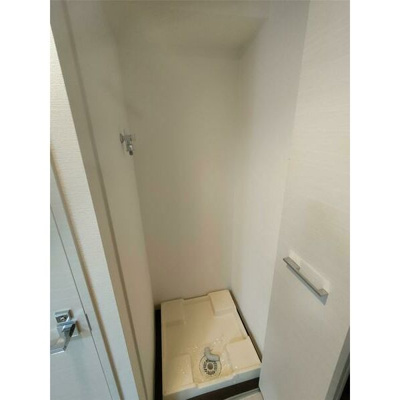 【設備】 | S-RESIDENCE難波Briller