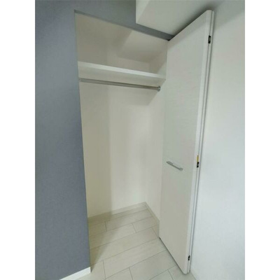 【収納】 | S-RESIDENCE難波Briller