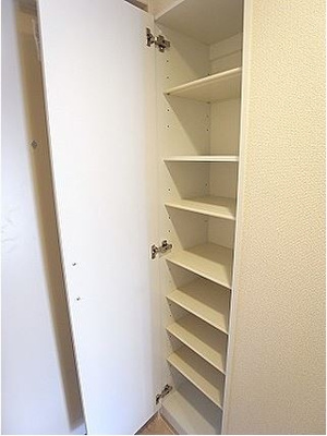 【玄関】 | リブリ・アフィニティ